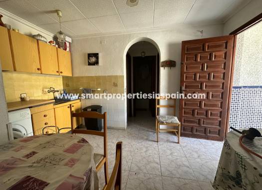 Resale - Townhouse - La Marina - Urbanización La Marina