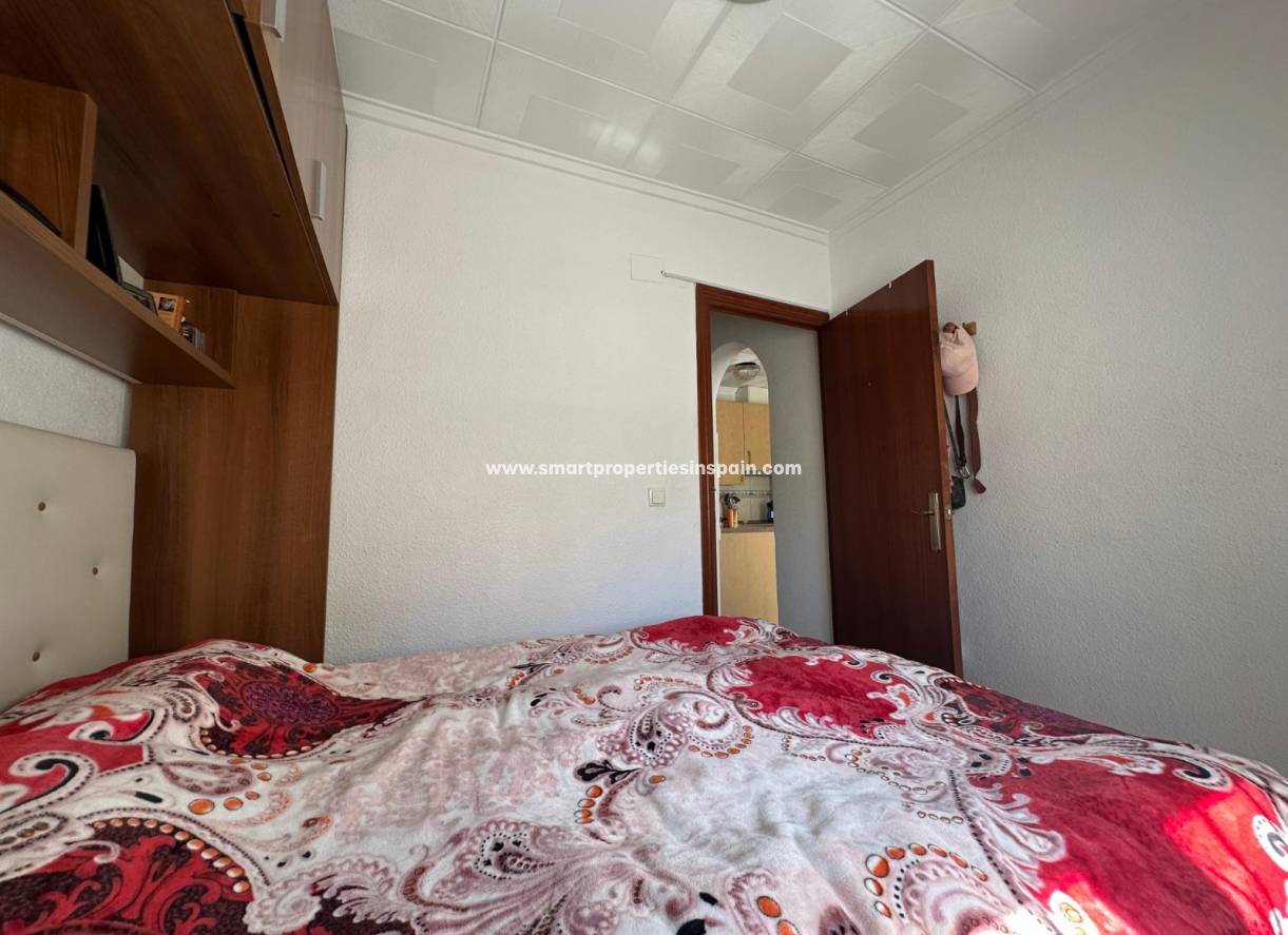 Resale - Townhouse - La Marina - Urbanización La Marina