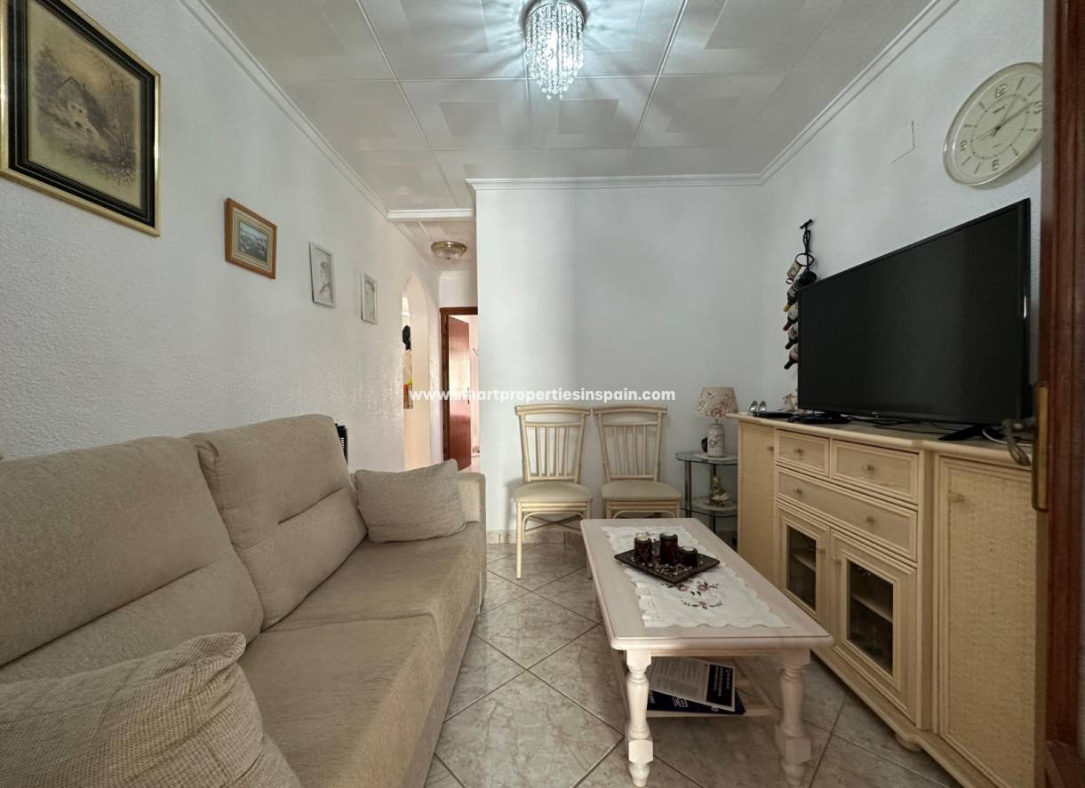 Resale - Townhouse - La Marina - Urbanización La Marina