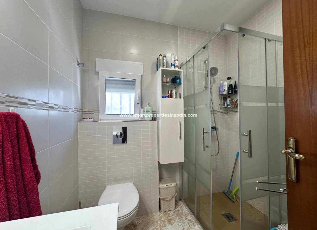 Resale - Townhouse - La Marina - Urbanización La Marina