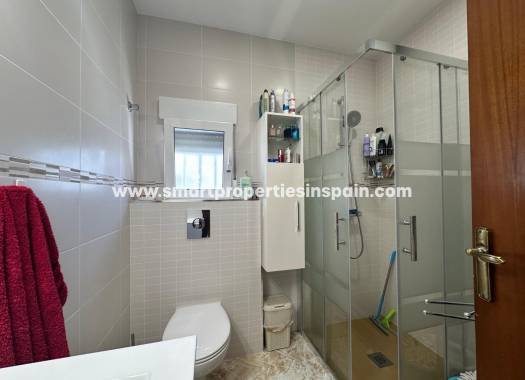 Resale - Townhouse - La Marina - Urbanización La Marina