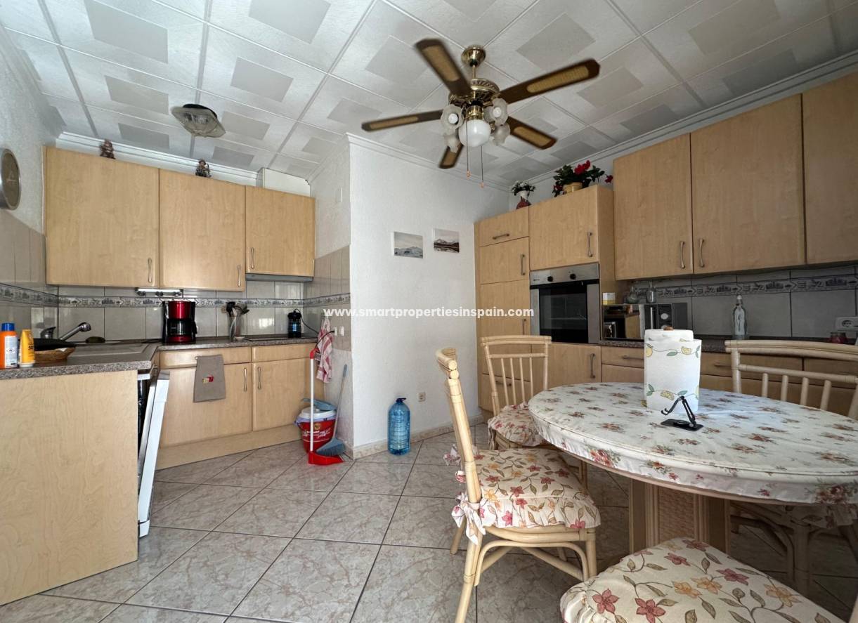 Resale - Townhouse - La Marina - Urbanización La Marina