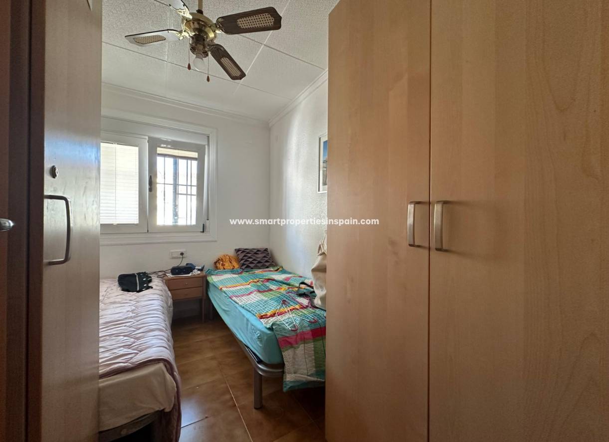 Resale - Townhouse - La Marina - Urbanización La Marina