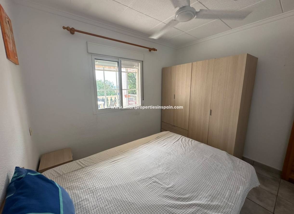 Resale - Townhouse - La Marina - Urbanización La Marina