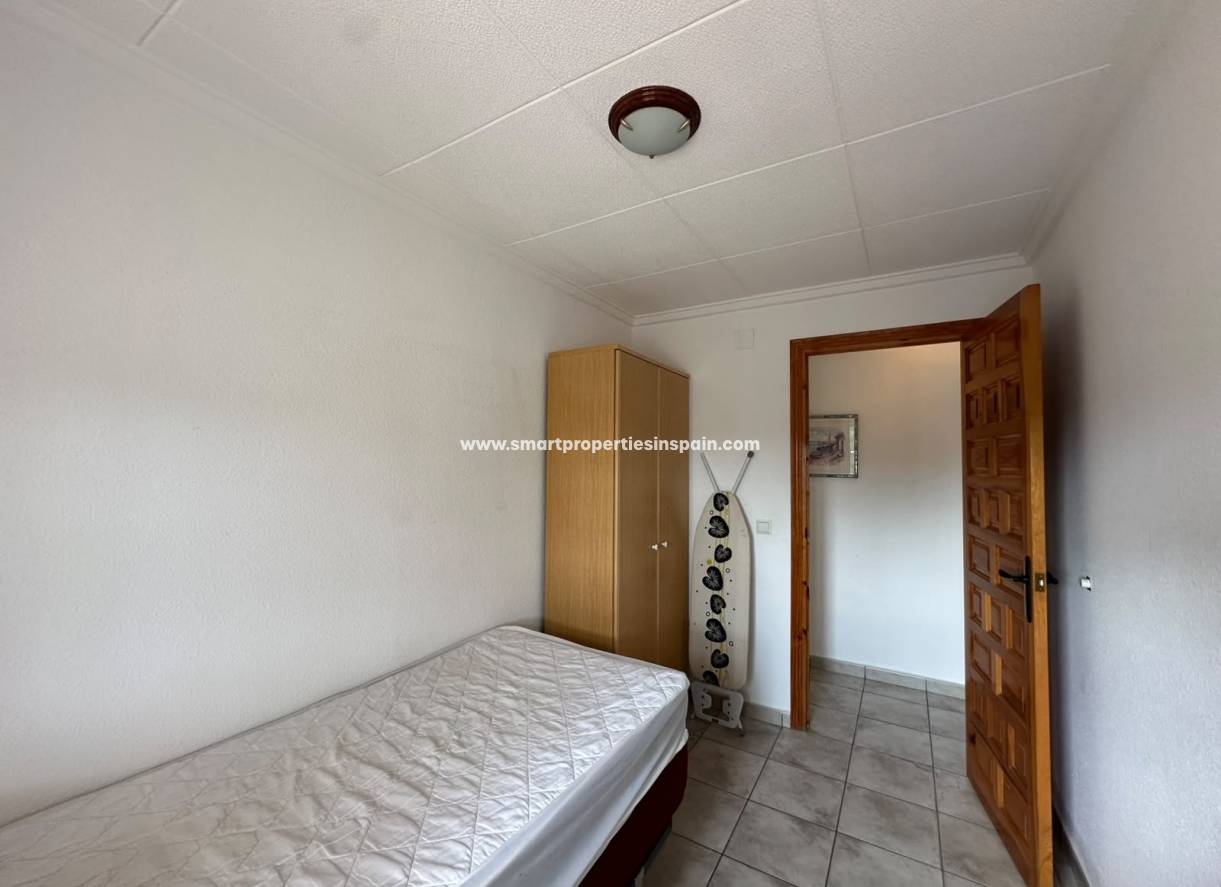 Resale - Townhouse - La Marina - Urbanización La Marina