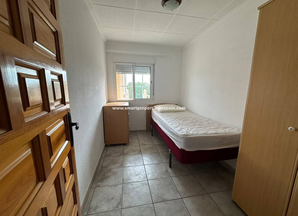 Resale - Townhouse - La Marina - Urbanización La Marina