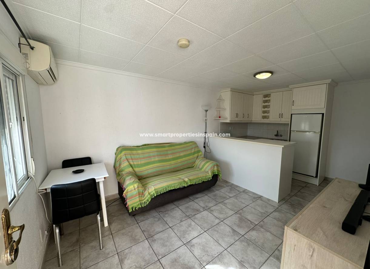 Resale - Townhouse - La Marina - Urbanización La Marina
