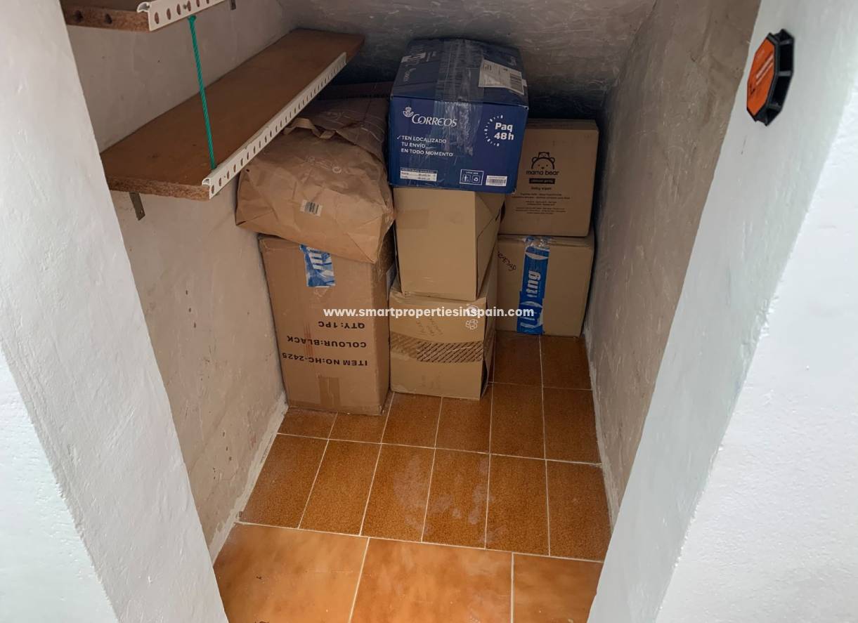 Resale - Townhouse - La Marina - Urbanización La Marina