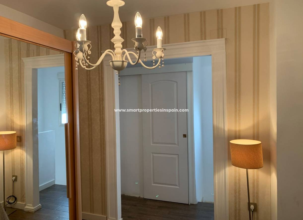 Resale - Townhouse - La Marina - Urbanización La Marina