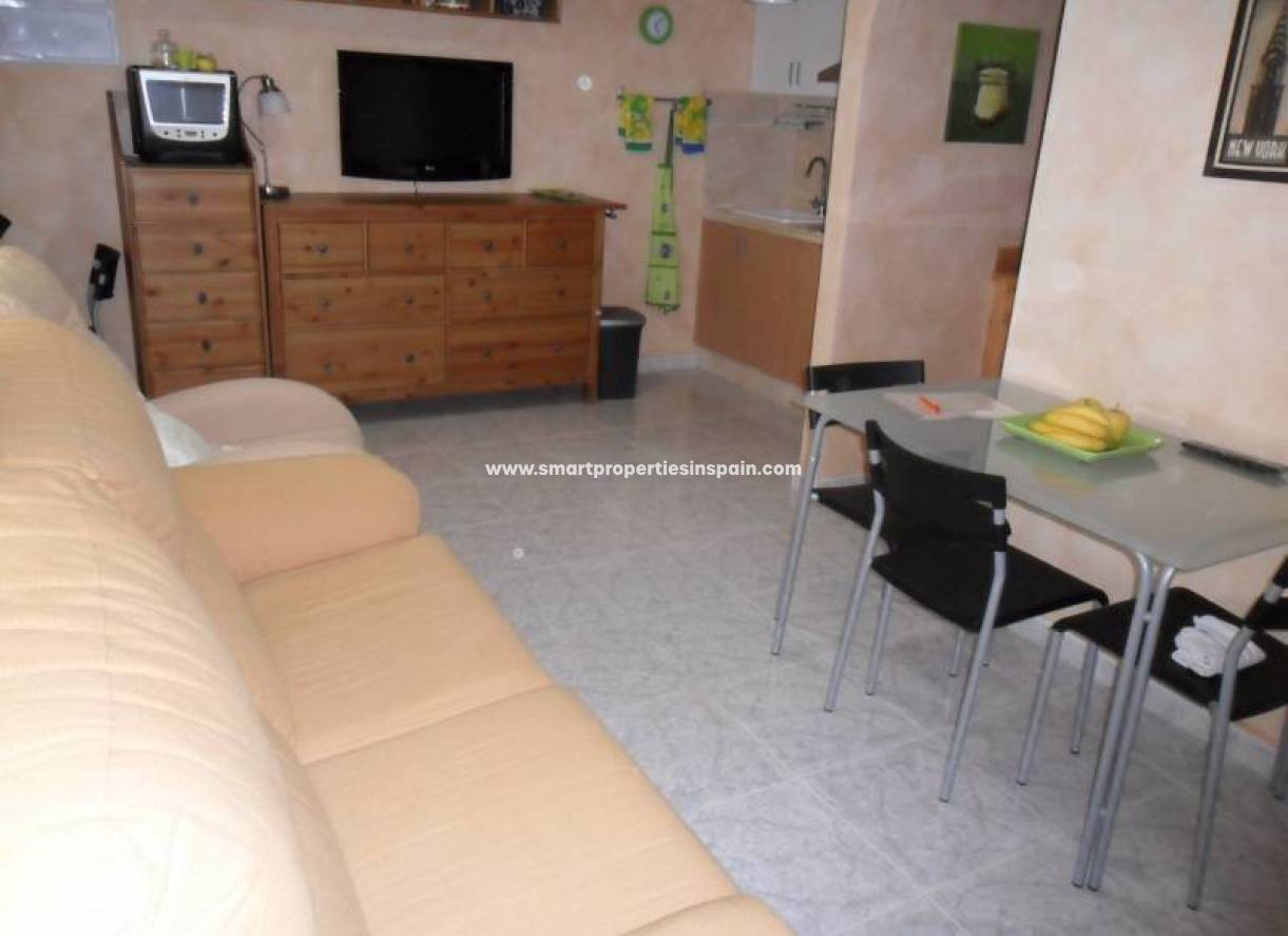 Resale - Townhouse - La Marina - Urbanización La Marina