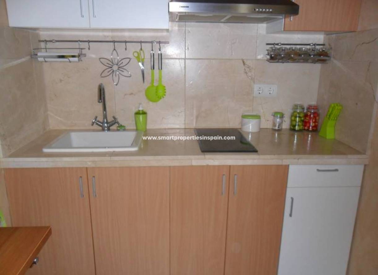 Resale - Townhouse - La Marina - Urbanización La Marina