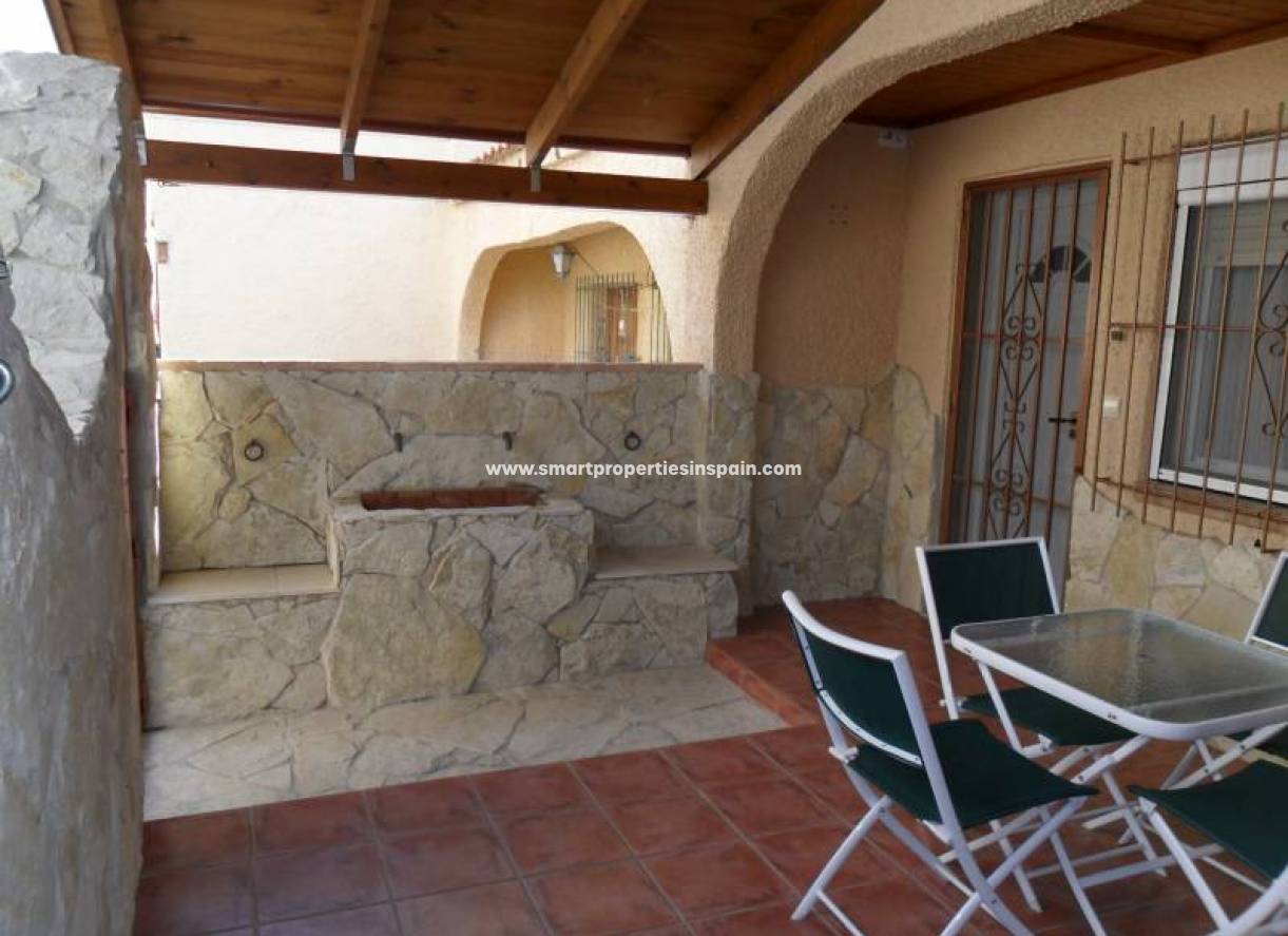 Resale - Townhouse - La Marina - Urbanización La Marina