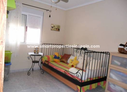 Resale - Townhouse - La Marina - Urbanización La Marina