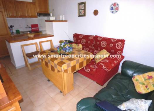 Resale - Townhouse - La Marina - Urbanización La Marina