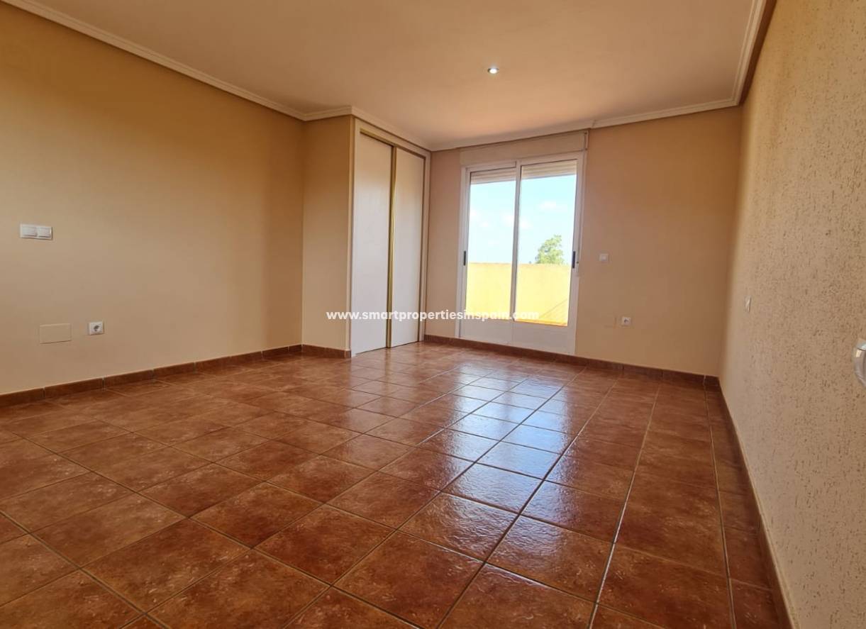 Resale - Townhouse - Rojales - Central