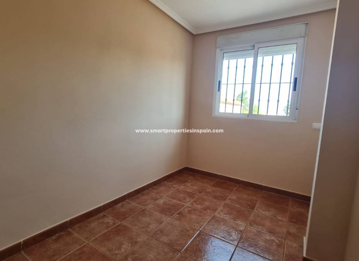 Resale - Townhouse - Rojales - Central