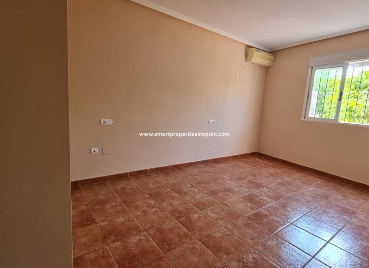 Resale - Townhouse - Rojales - Central