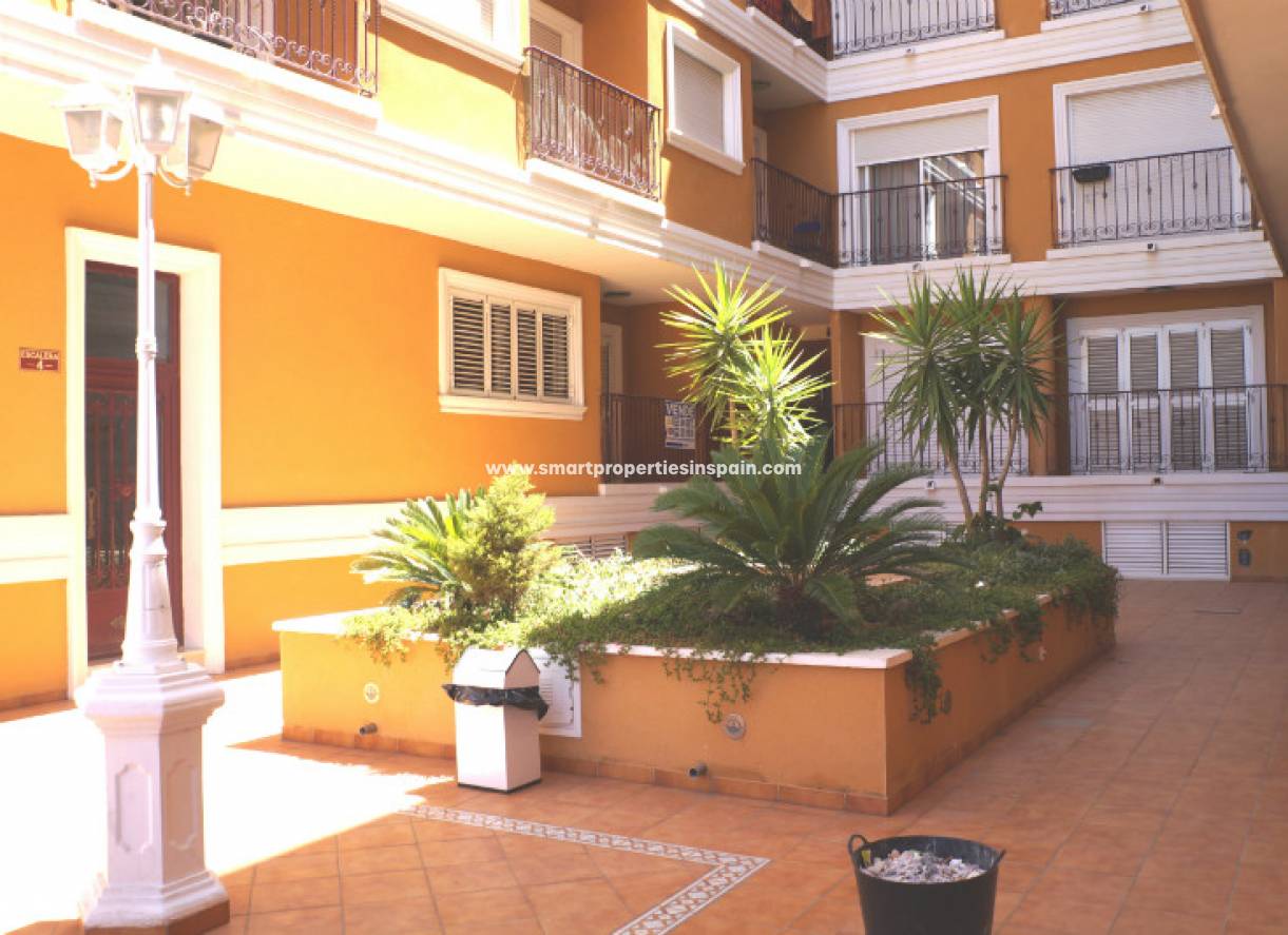 Revent - Appartement - Formentera del Segura
