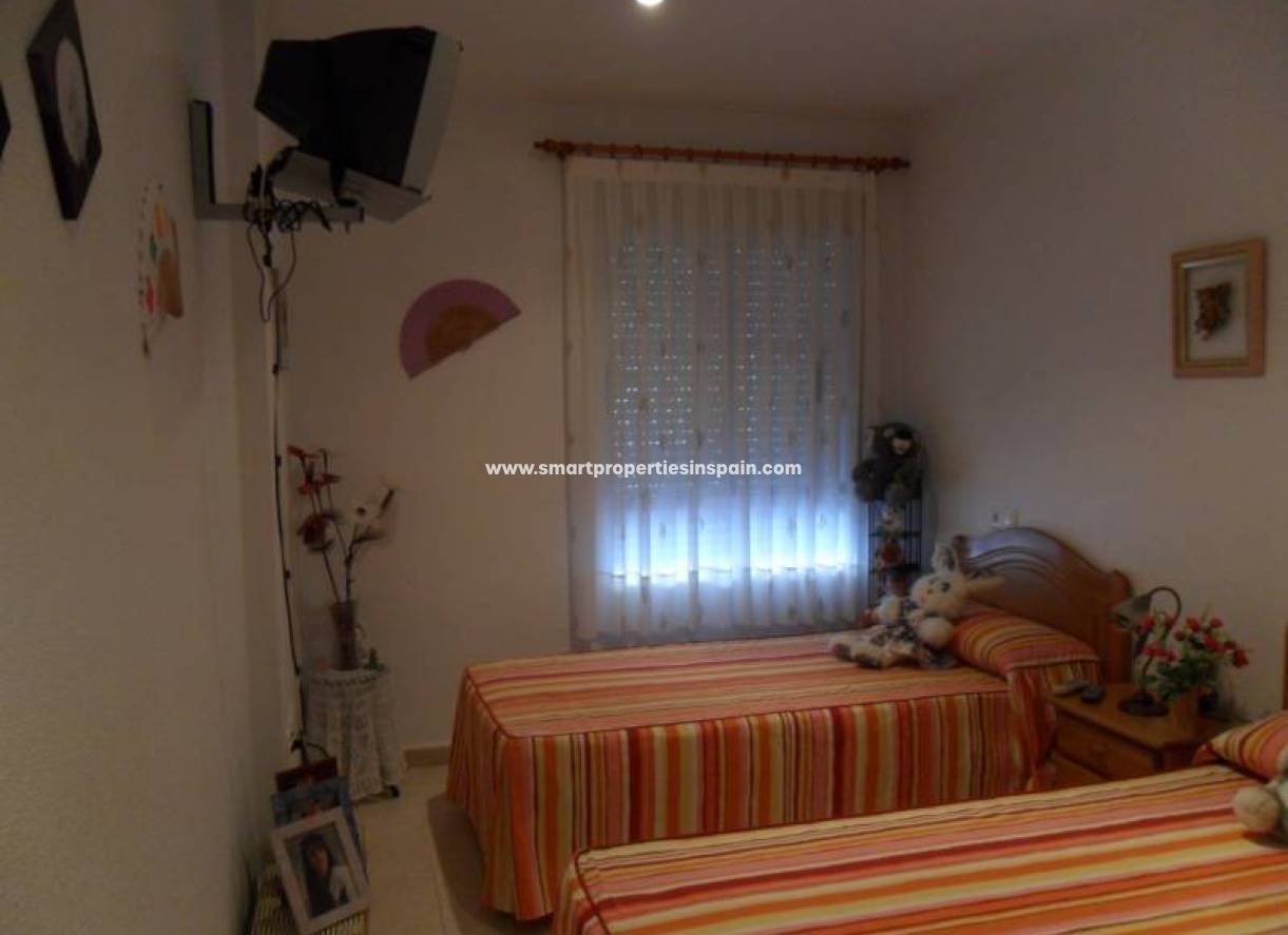 Revent - Bungalow - Rojales - Ciudad Quesada