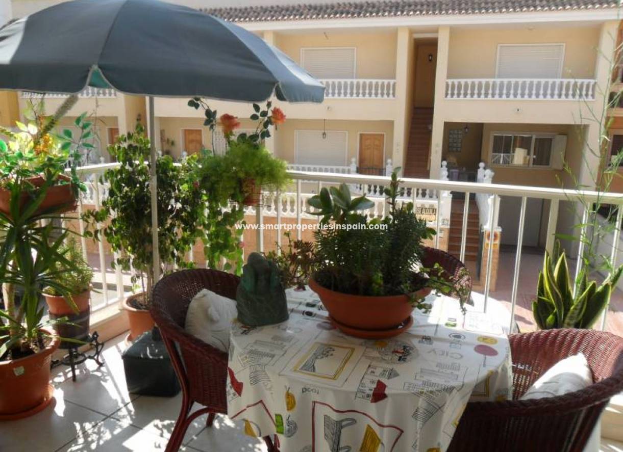 Revent - Bungalow - Rojales - Ciudad Quesada
