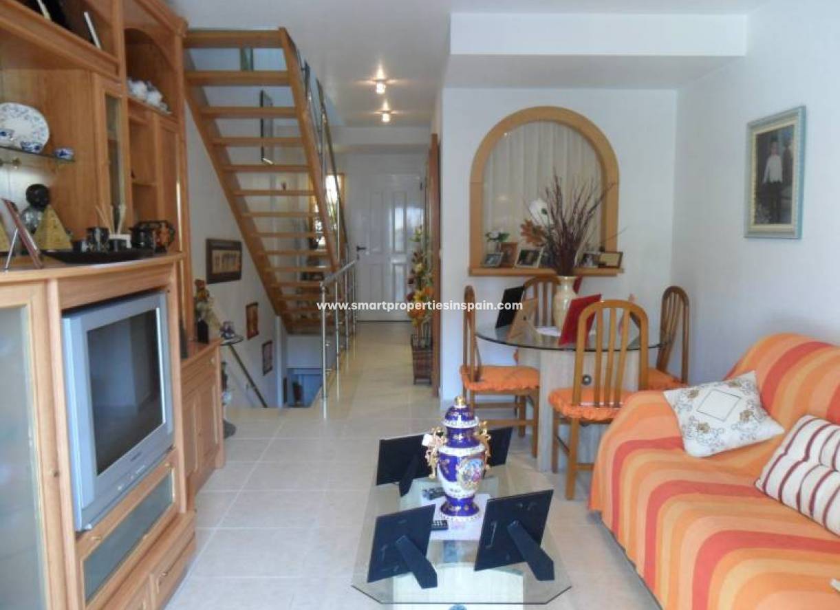 Revent - Bungalow - Rojales - Ciudad Quesada
