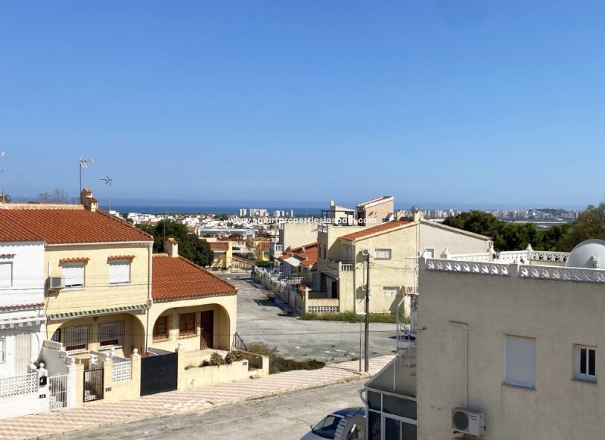 Revent - Maison de ville - La Marina - Urbanización La Marina