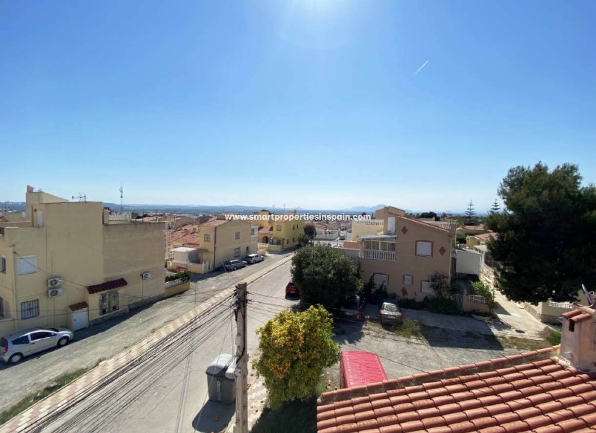 Revent - Maison de ville - La Marina - Urbanización La Marina