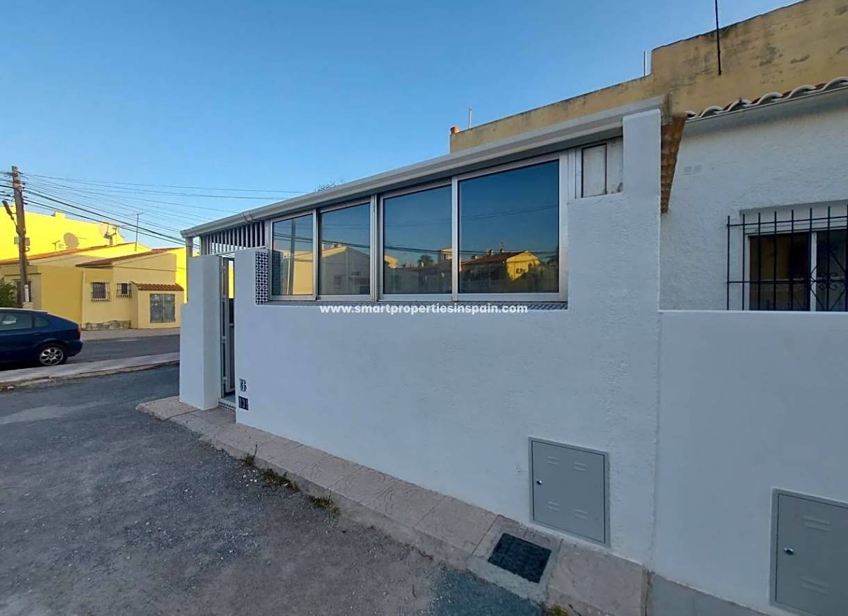 Revent - Maison de ville - La Marina - Urbanización La Marina