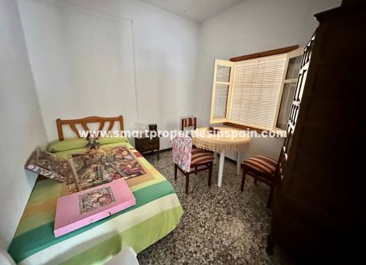 Revent - Maison Individuelle - Elche
