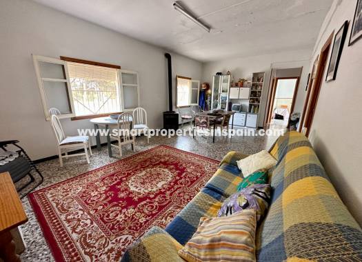 Revent - Maison Individuelle - Elche