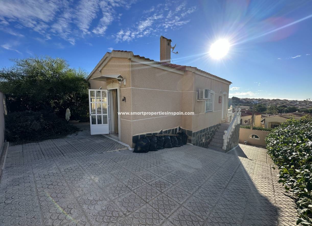 Revent - Maison Individuelle - La Marina - Urbanización La Marina