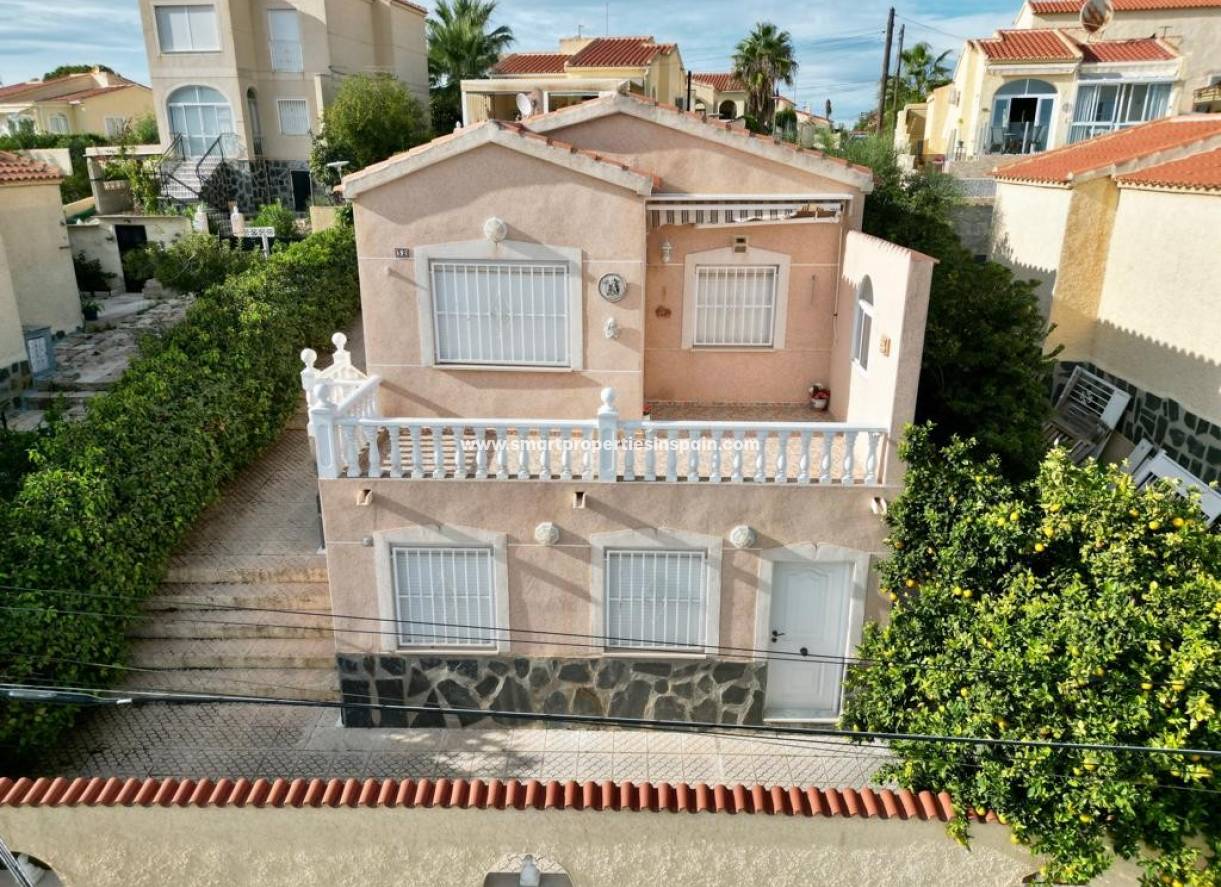 Revent - Maison Individuelle - La Marina - Urbanización La Marina