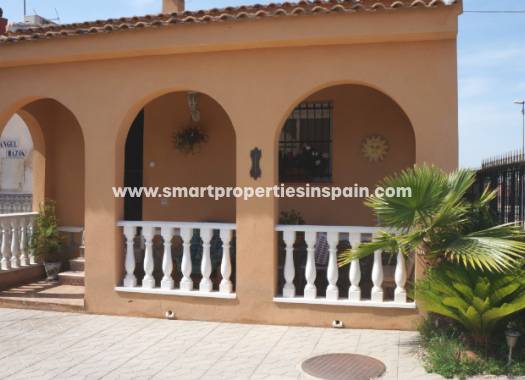 Revent - Villa mitoyenne - Rojales - Rural