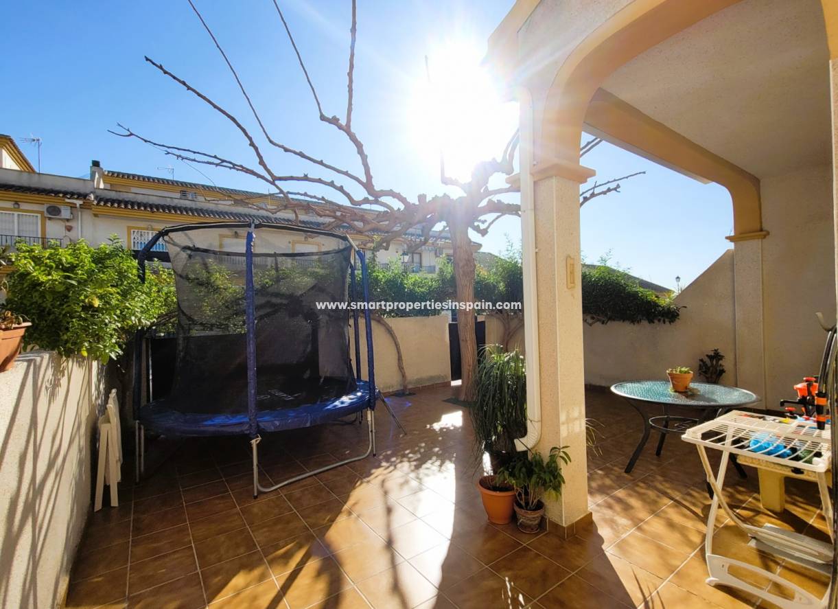Reventa - Bungalow - Daya Nueva
