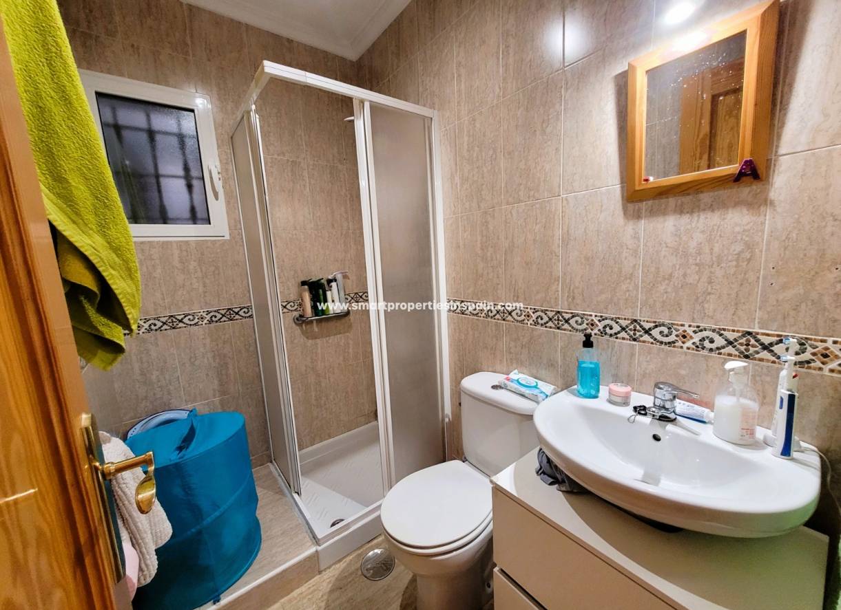 Reventa - Bungalow - Daya Nueva