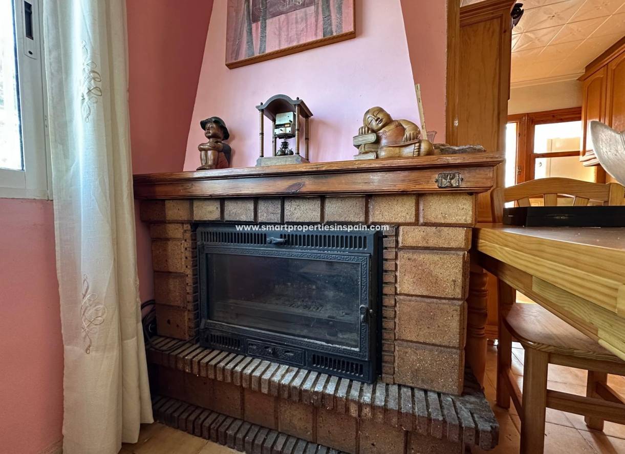 Reventa - Bungalow - La Marina - Urbanización La Marina