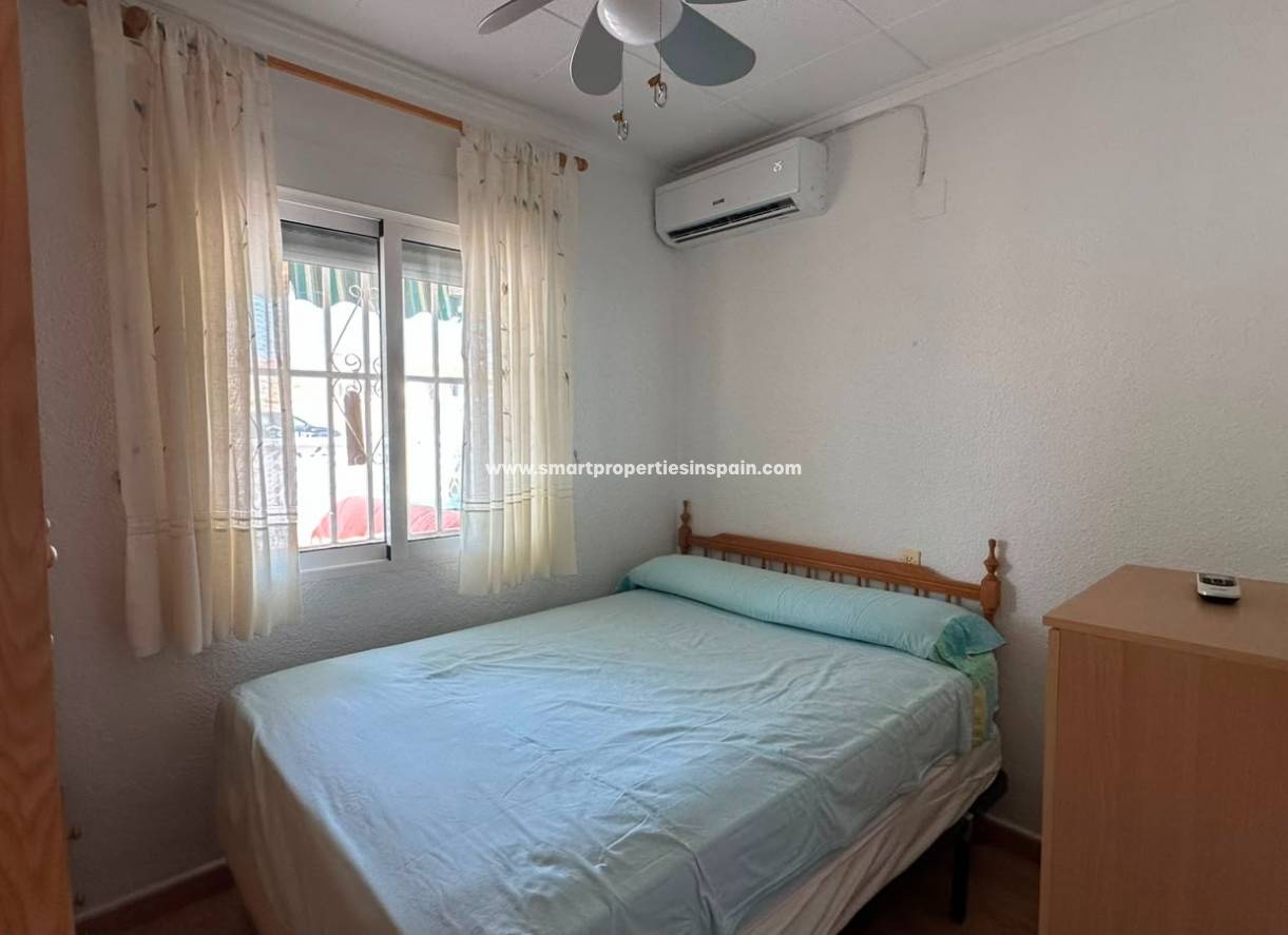 Reventa - Bungalow - La Marina - Urbanización La Marina
