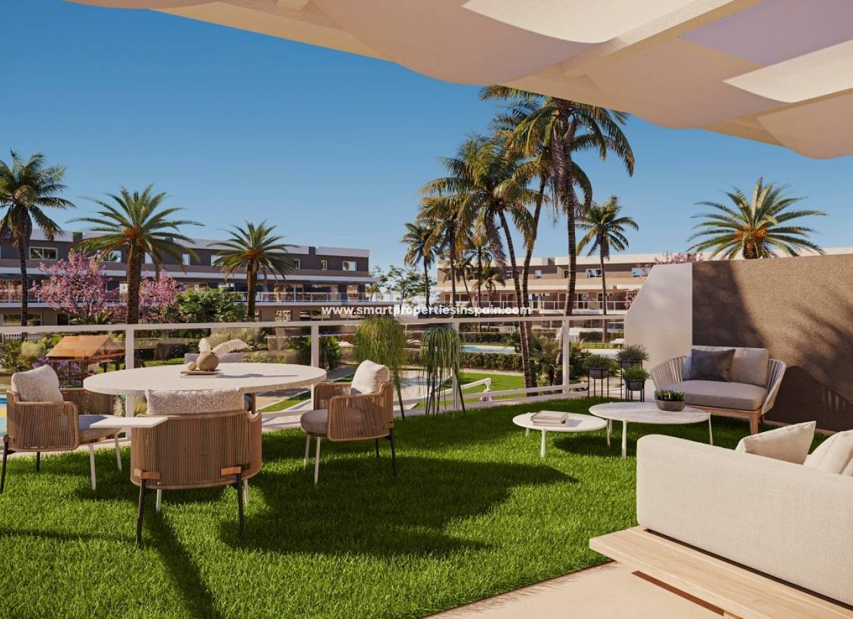 Reventa - Bungalow - Monforte del Cid