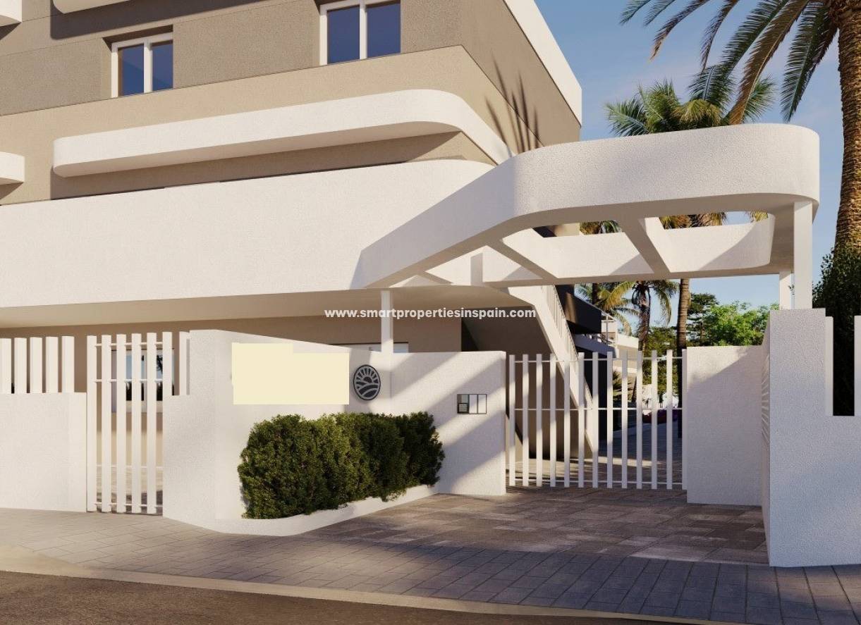 Reventa - Bungalow - Monforte del Cid