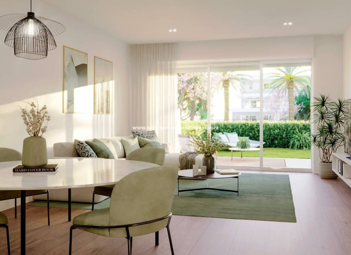 Reventa - Bungalow - Monforte del Cid