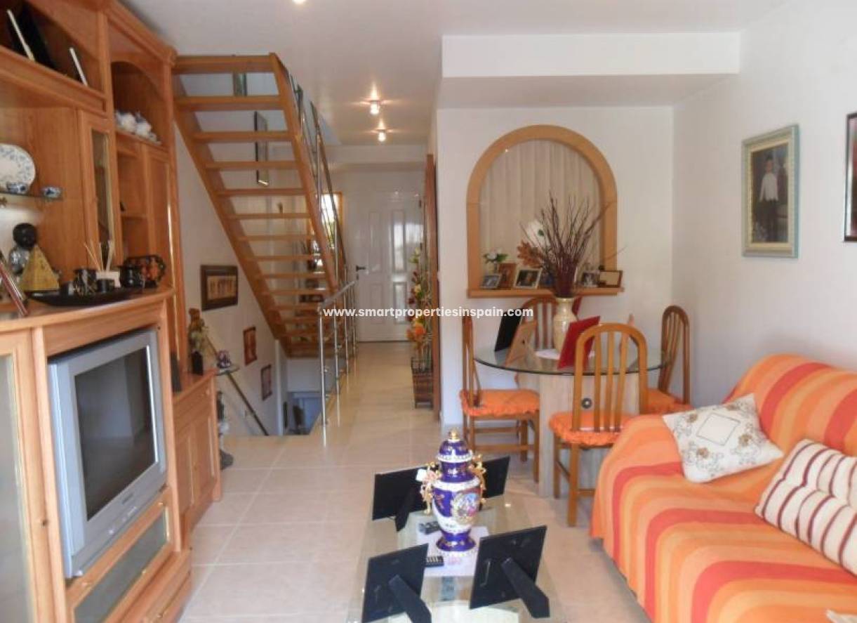 Reventa - Bungalow - Rojales - Ciudad Quesada