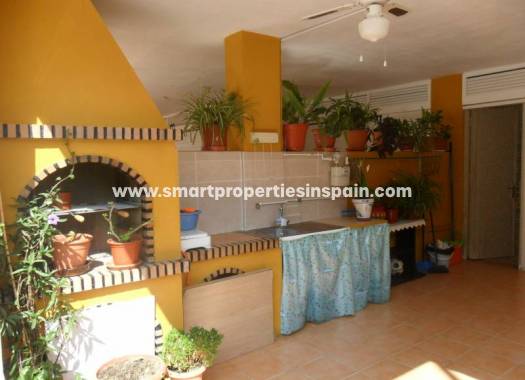 Reventa - Bungalow - Rojales - Ciudad Quesada