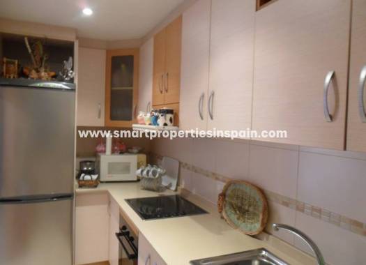 Reventa - Bungalow - Rojales - Ciudad Quesada