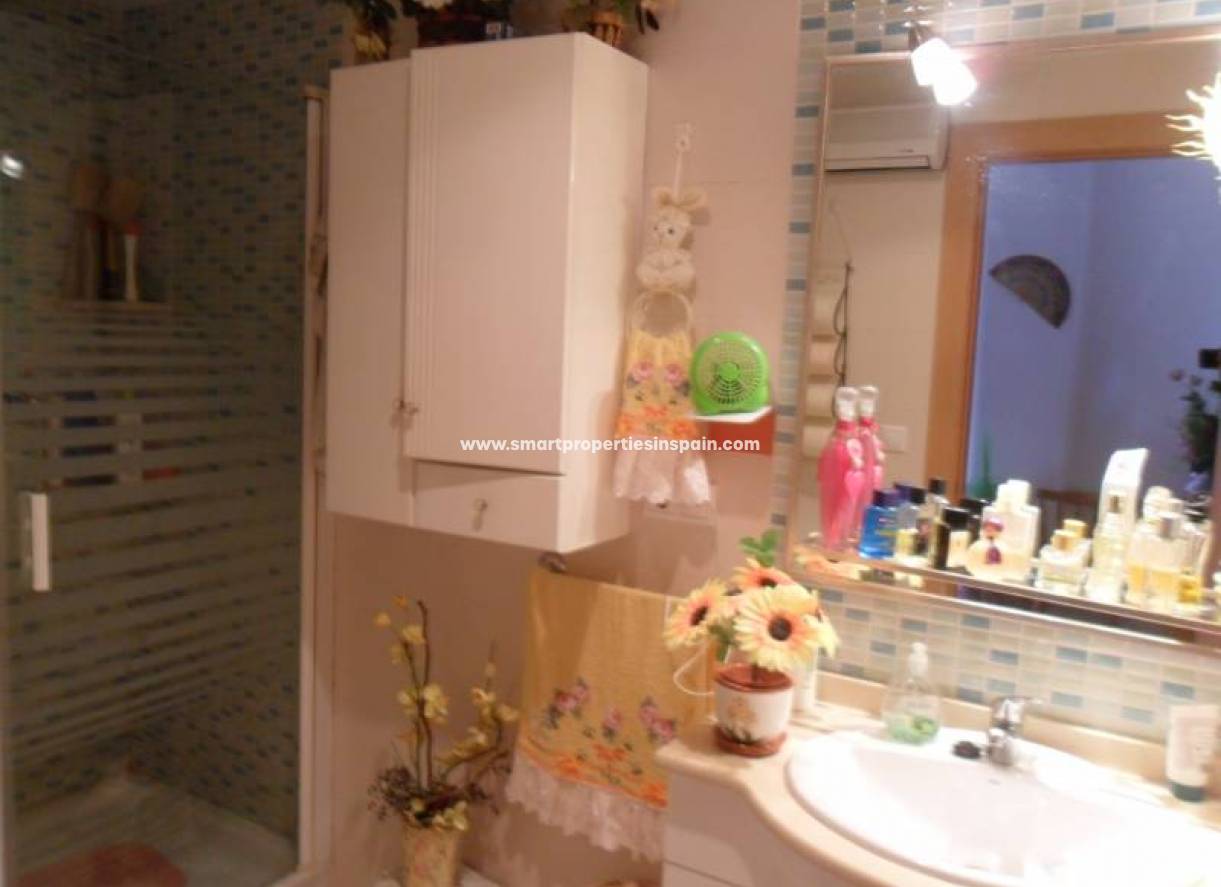Reventa - Bungalow - Rojales - Ciudad Quesada