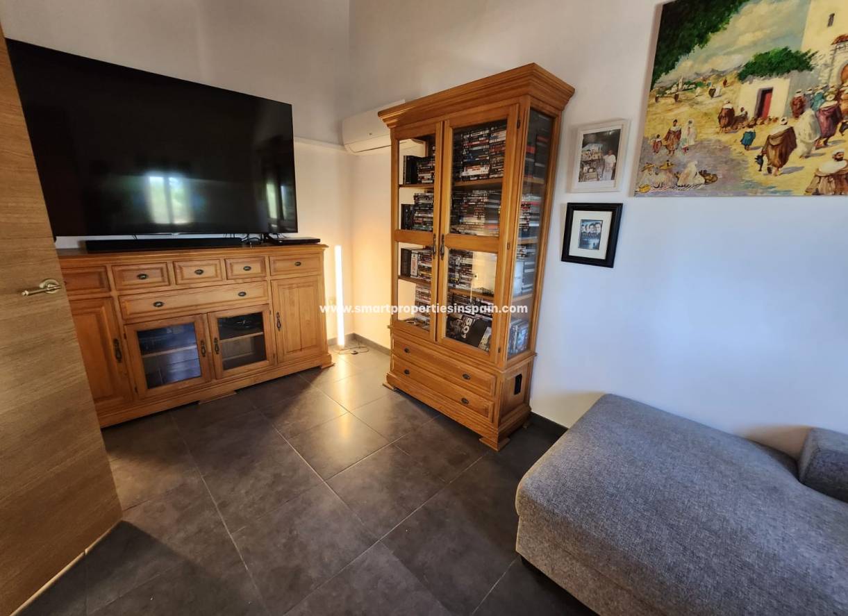 Reventa - Casa de campo - Villena