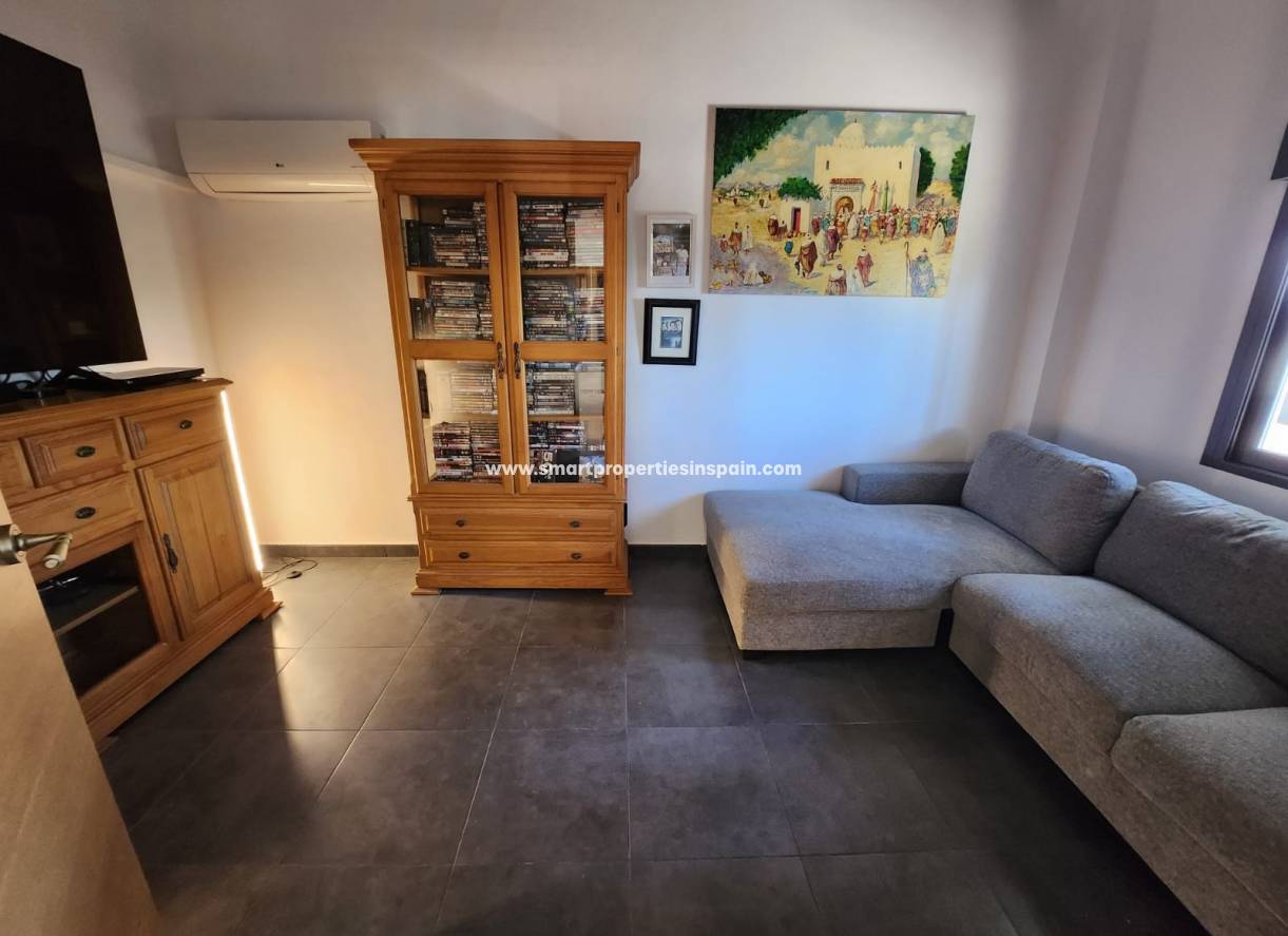 Reventa - Casa de campo - Villena