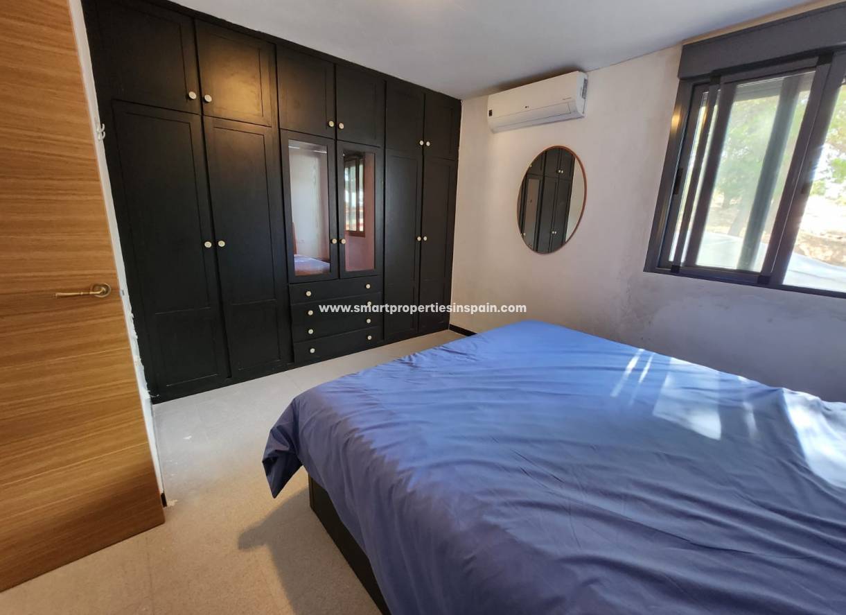 Reventa - Casa de campo - Villena