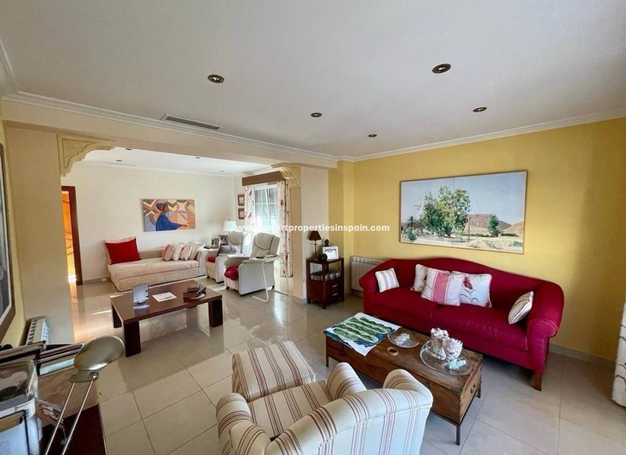 Reventa - Chalet Independiente - Albatera - ALBATERA