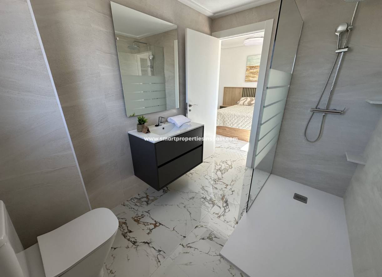 Reventa - Chalet Independiente - Algorfa