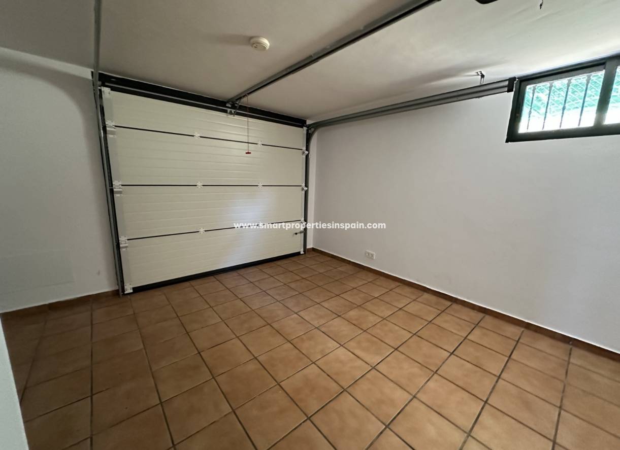 Reventa - Chalet Independiente - Algorfa